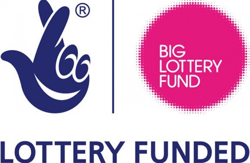 National Lottery