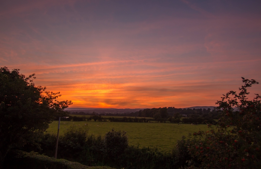 Ribble Valley