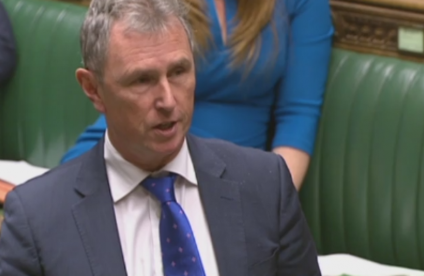 Nigel Evans