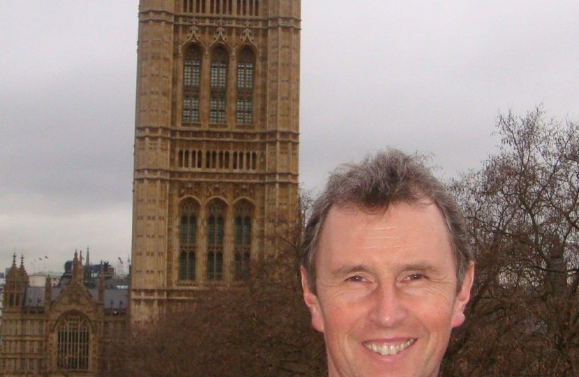 Nigel Evans