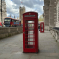 Telephone Box