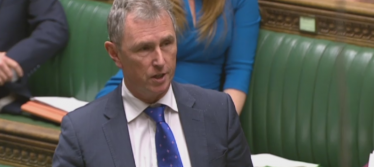 Nigel Evans