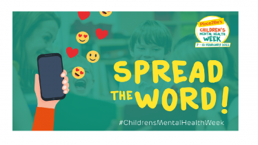 Children's Mental Health Week