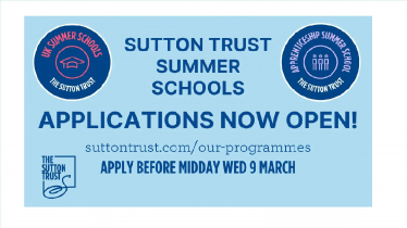 The Sutton Trust