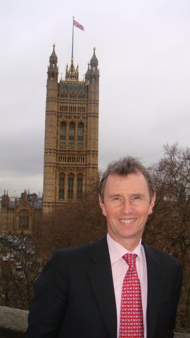 Nigel Evans