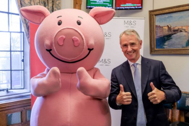 Nigel Evans MP